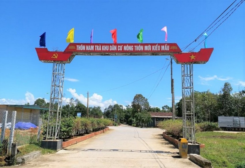 Hà Tĩnh đánh giá tình hình thực hiện các Chương trình mục tiêu quốc gia giai đoạn 2021-2025