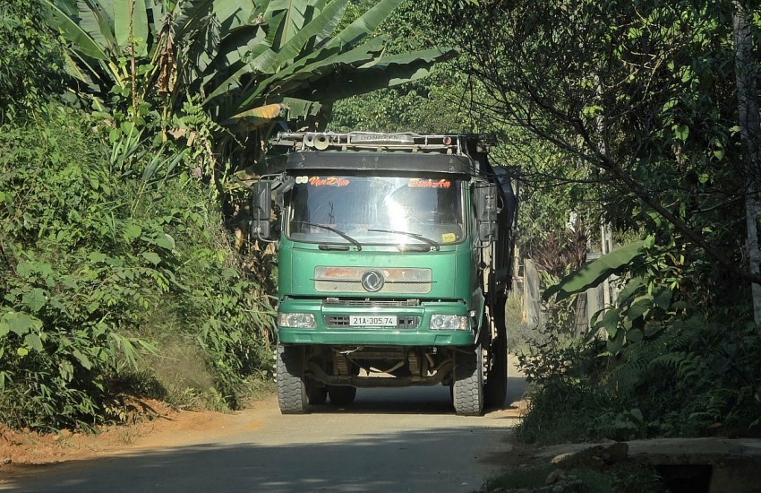 Lào Cai: Cần tăng cường quản lý, chấn chỉnh khai thác đất nông nghiệp