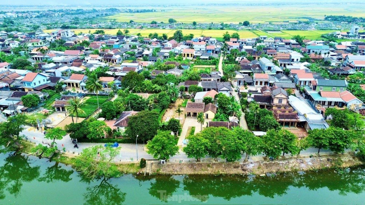 Huế: Thông báo đấu giá thuê đất nông nghiệp, sử dụng mục đích công ích 2025