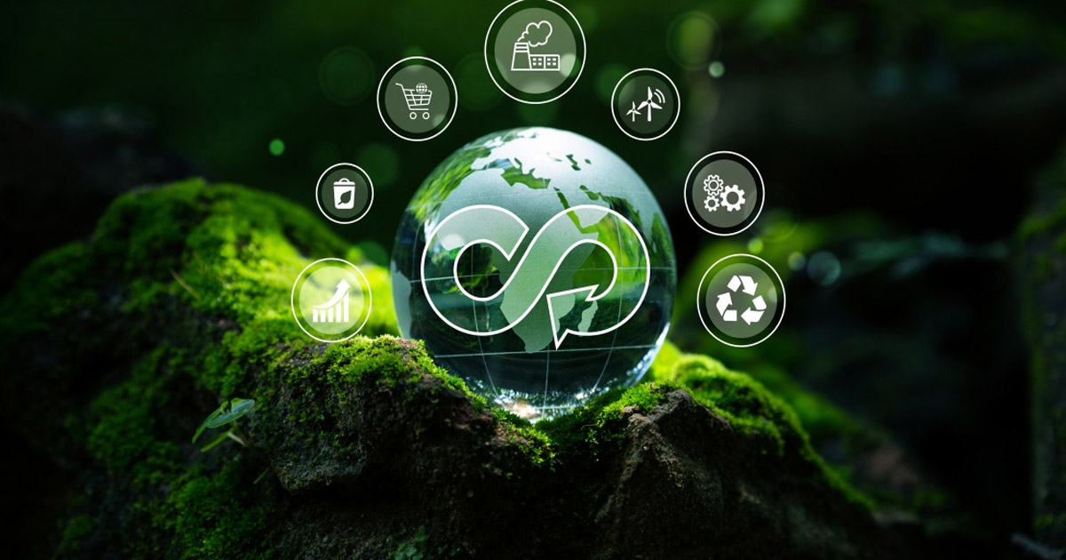 Giảm thiểu tác động của biến đổi khí hậu bằng trung hòa carbon