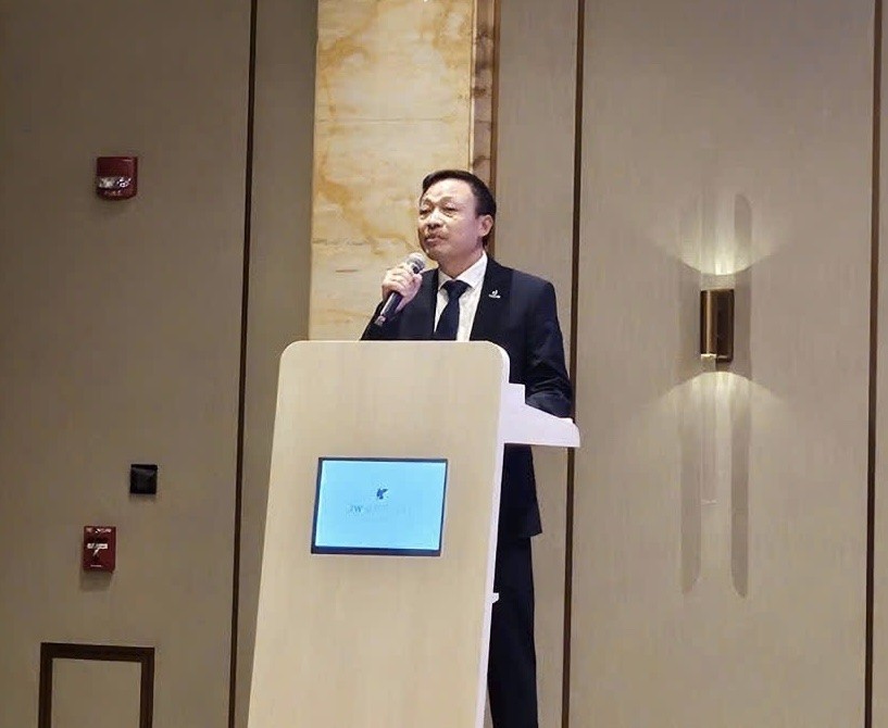 Bước tiến chiến lược trong phát triển chuỗi giá trị hóa dầu - hóa chất