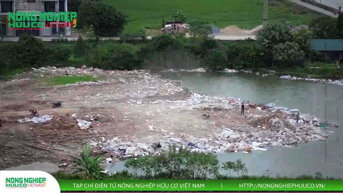 Nguy cơ mất đất nông nghiệp: Lỗ hổng quản lý hay thách thức pháp luật?