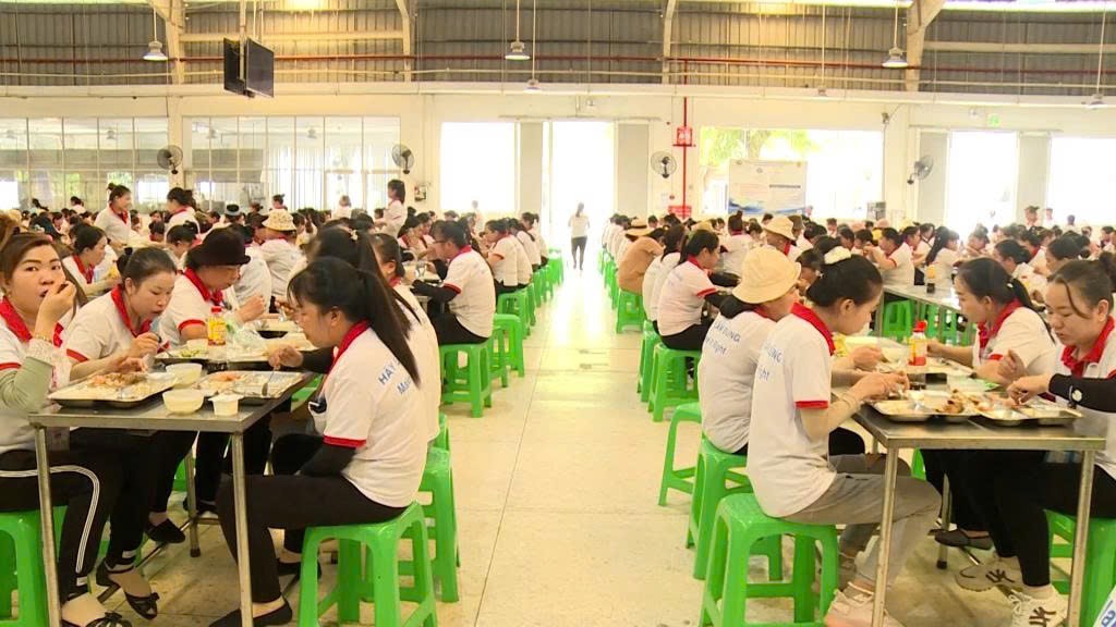 Tây Ninh: Xử phạt 3 Công ty vi phạm trong lĩnh vực an toàn thực phẩm