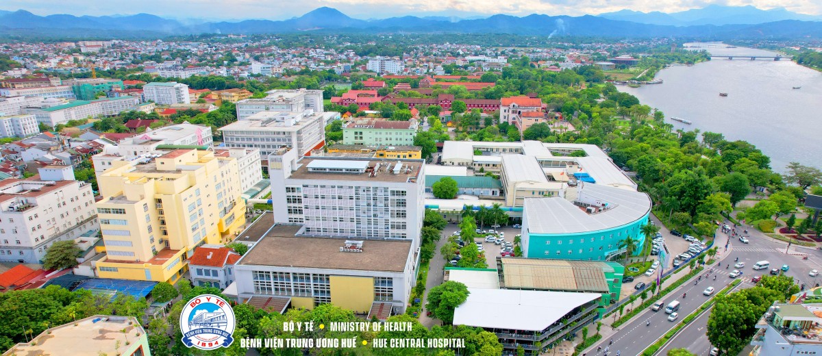 Bệnh viện Trung ương Huế khẳng định năng lực ghép tạng và làm chủ kỹ thuật ghép gan