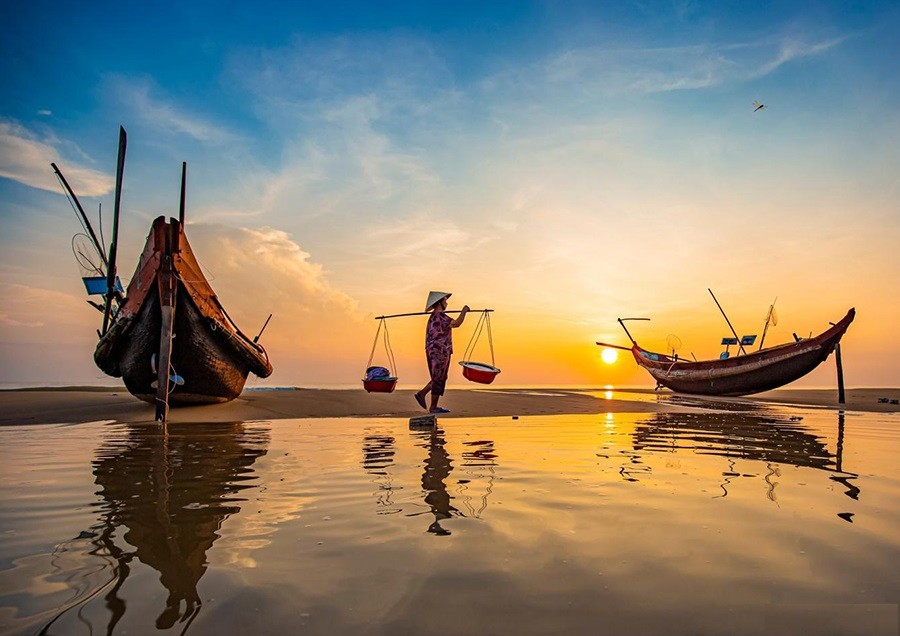 Huế: Phường Thuận An chuyển đổi số để phục vụ nhân dân, hỗ trợ doanh nghiệp