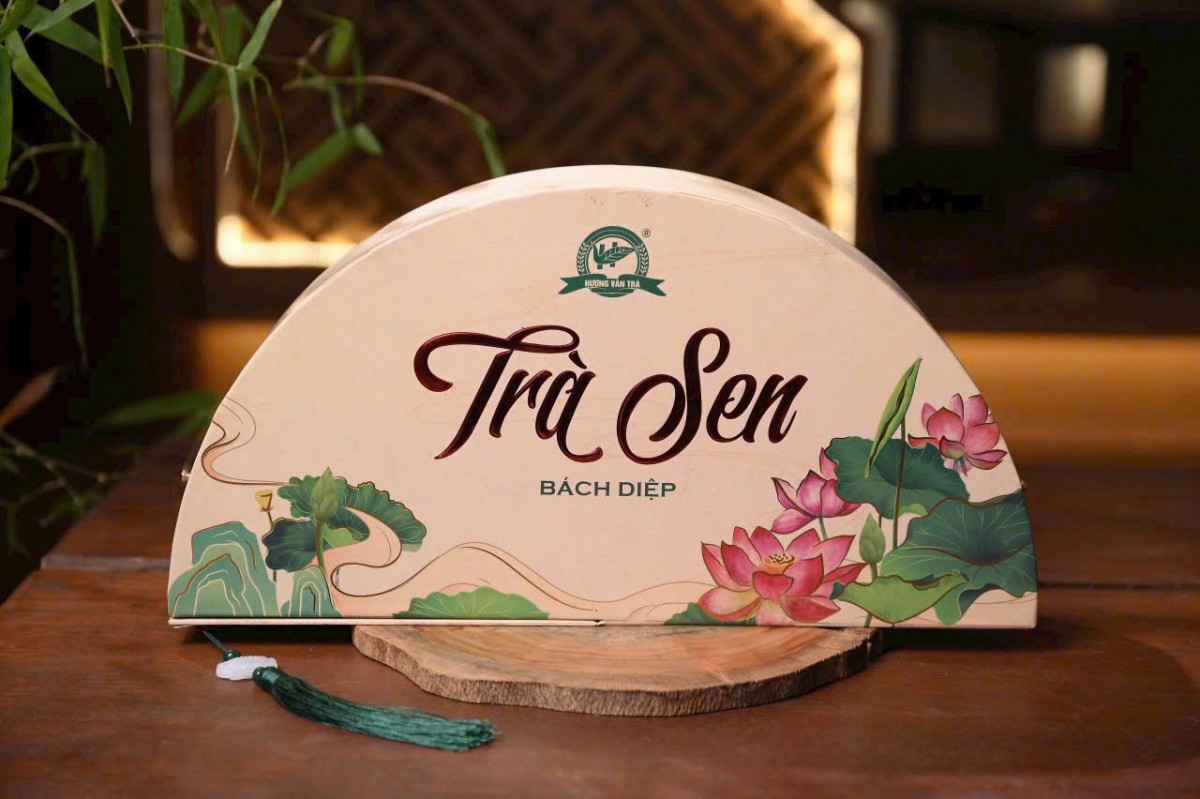 Khi làm trà trở thành hành trình kiến tạo tinh hoa