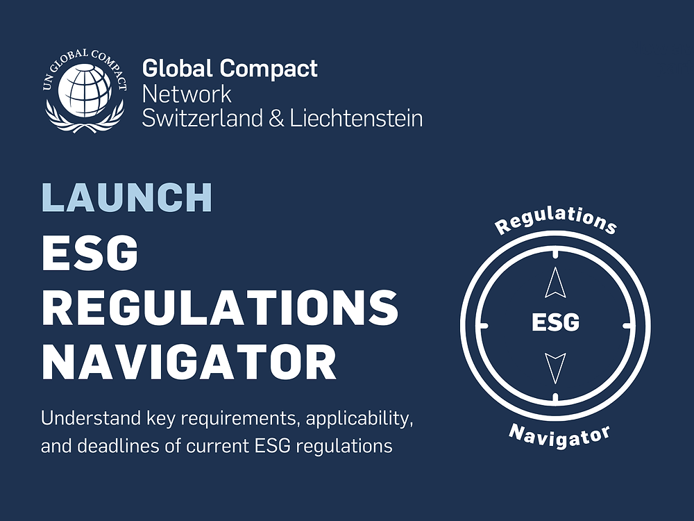 Tiêu chuẩn ESG - Bài 1: Hành trình trở thành xu hướng toàn cầu
