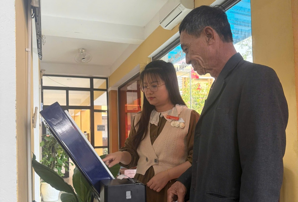 Huế: Phường Thuận An chuyển đổi số để phục vụ nhân dân, hỗ trợ doanh nghiệp