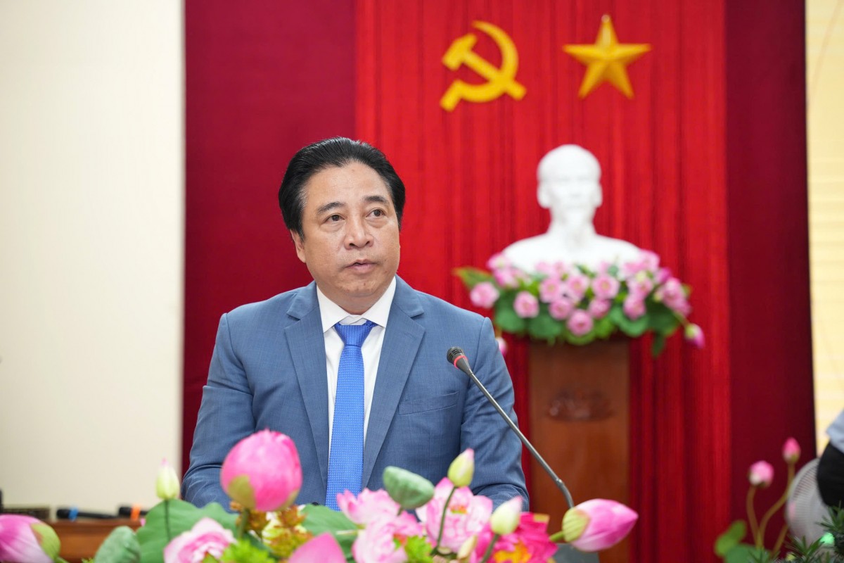 Huế có tân Chủ tịch, Phó chủ tịch UBND thành phố