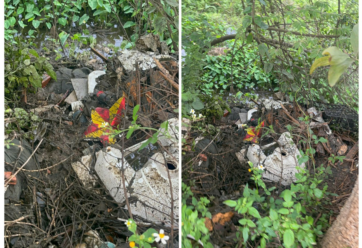 Hà Nội: Bài học trách nhiệm quản lý xe môi trường đổ trộm chất thải tại Sóc Sơn