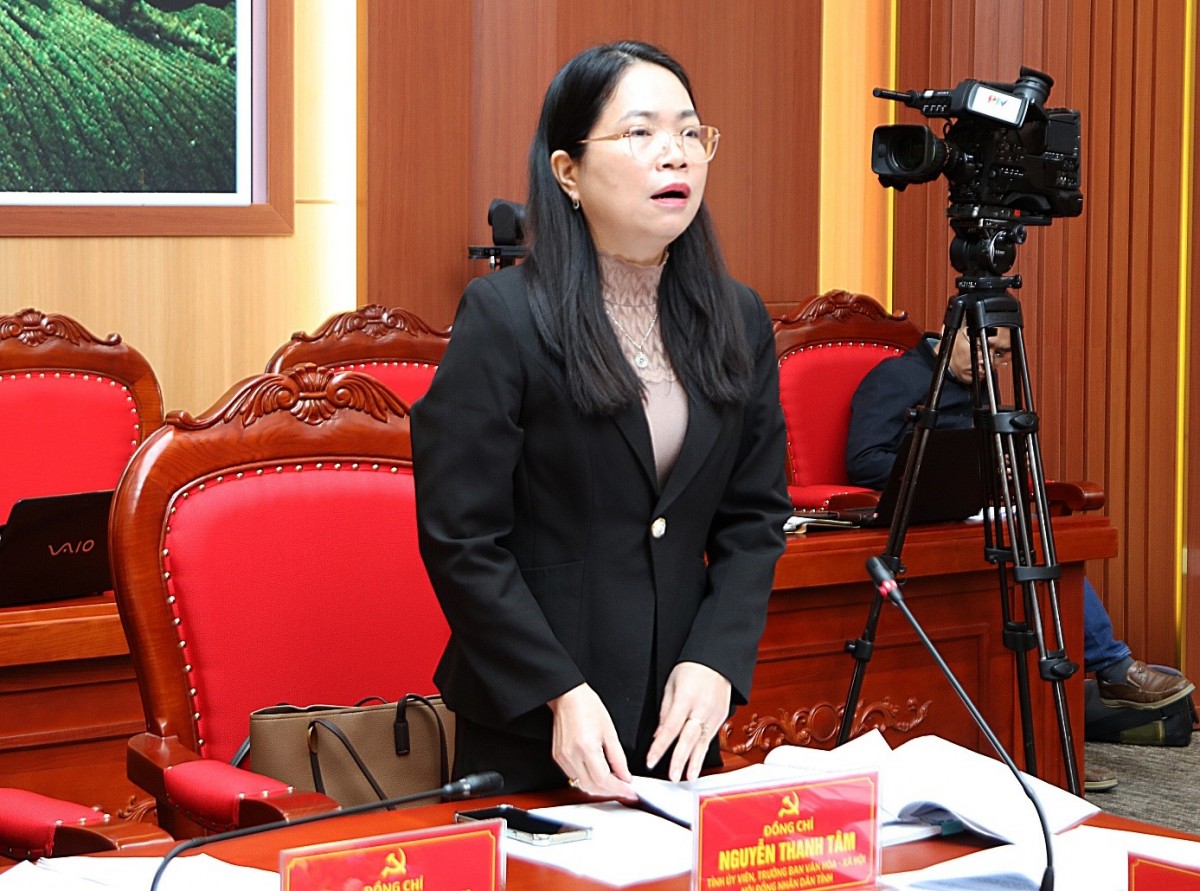 Phú Thọ rà soát nhiều nội dung quan trọng liên quan phát triển kinh tế – xã hội