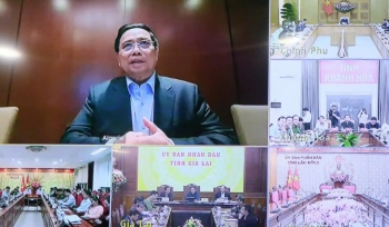 Đắk Lắk: 19 người thiệt mạng, hơn 22.900 nhà ngập sâu trong biển nước