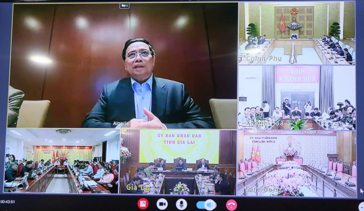 Đắk Lắk: 19 người thiệt mạng, hơn 22.900 nhà ngập sâu trong biển nước