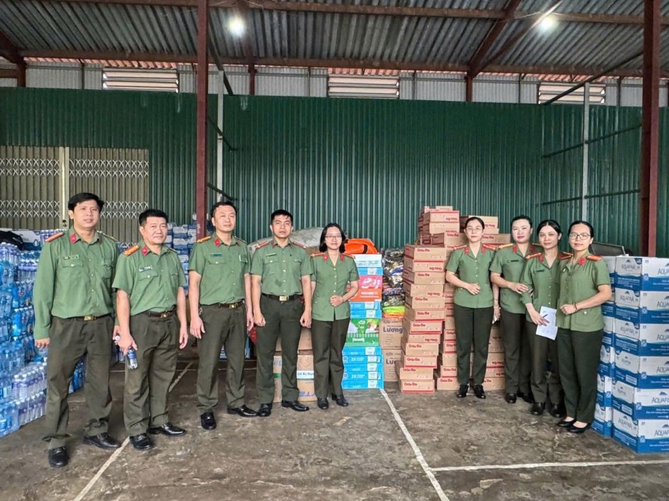 Trung ương hỗ trợ khẩn cấp 700 tỷ đồng cho 4 tỉnh khắc phục thiệt hại do mưa lũ