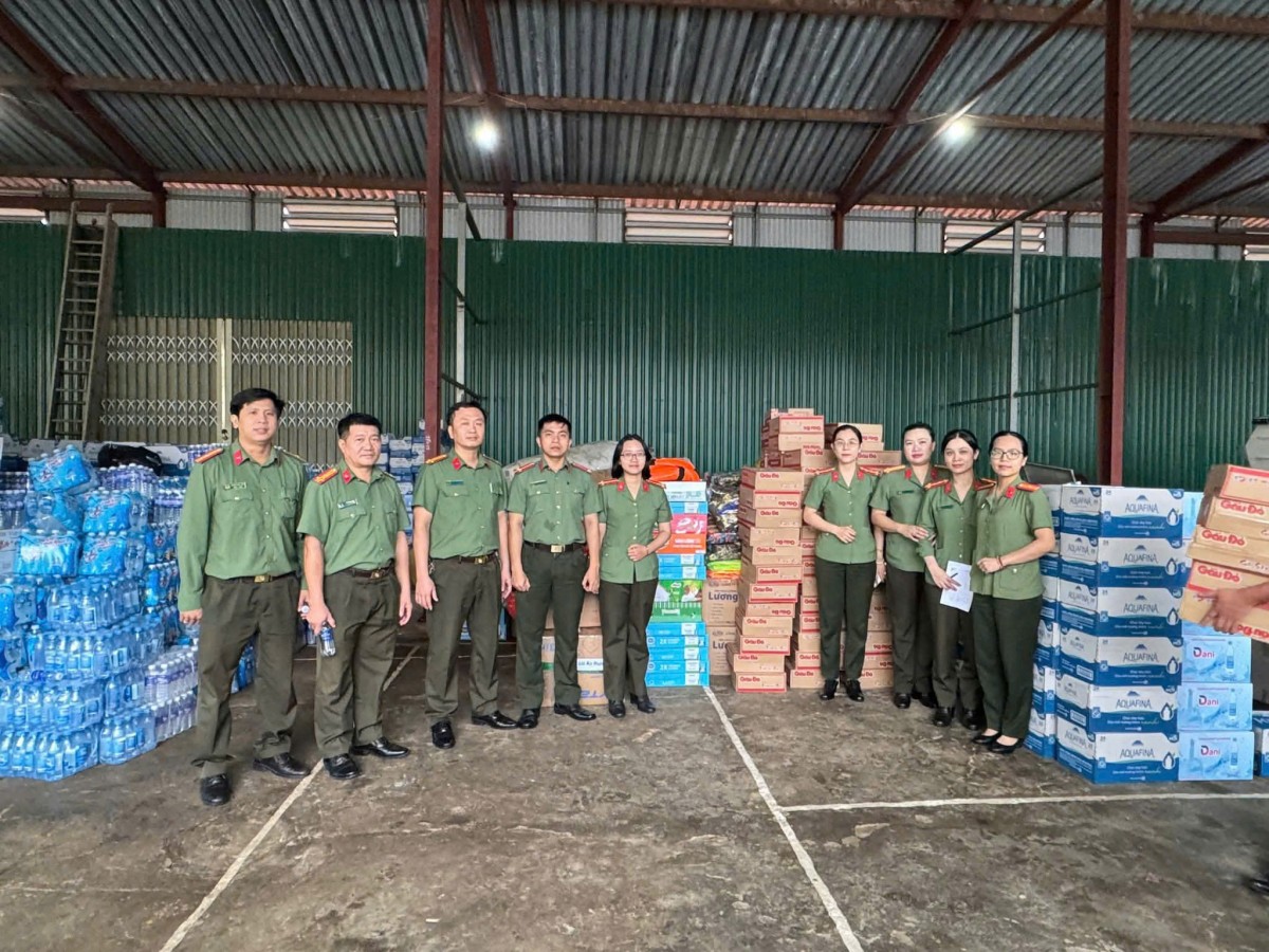 Trung ương hỗ trợ khẩn cấp 700 tỷ đồng cho 4 tỉnh khắc phục thiệt hại do mưa lũ