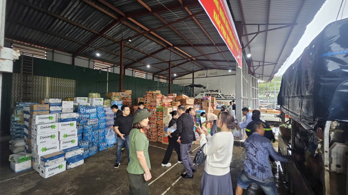 Thanh tra Công an tỉnh phát huy truyền thống 