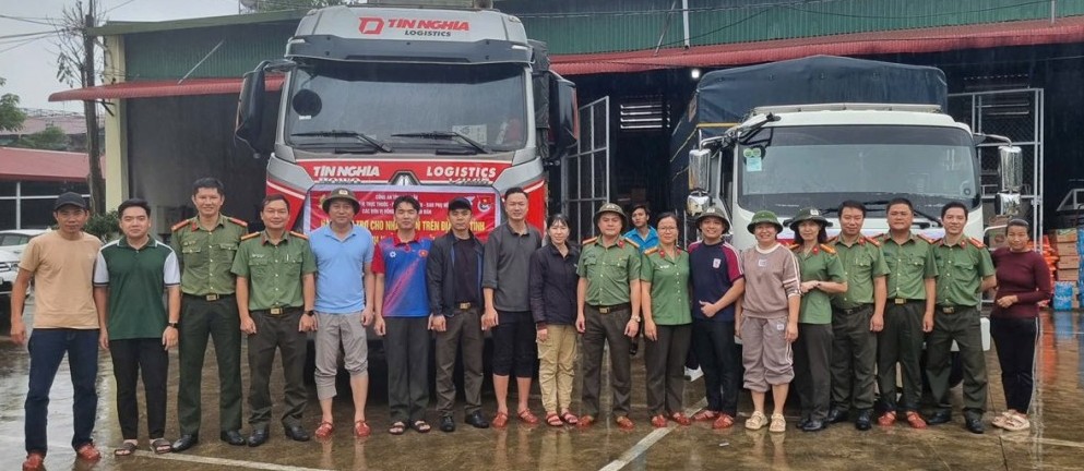 Thiên tai gây thiệt hại tại Đắk Lắk ước tính hơn 4.500 tỷ đồng