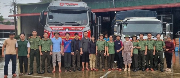 Thiên tai gây thiệt hại tại Đắk Lắk ước tính hơn 4.500 tỷ đồng