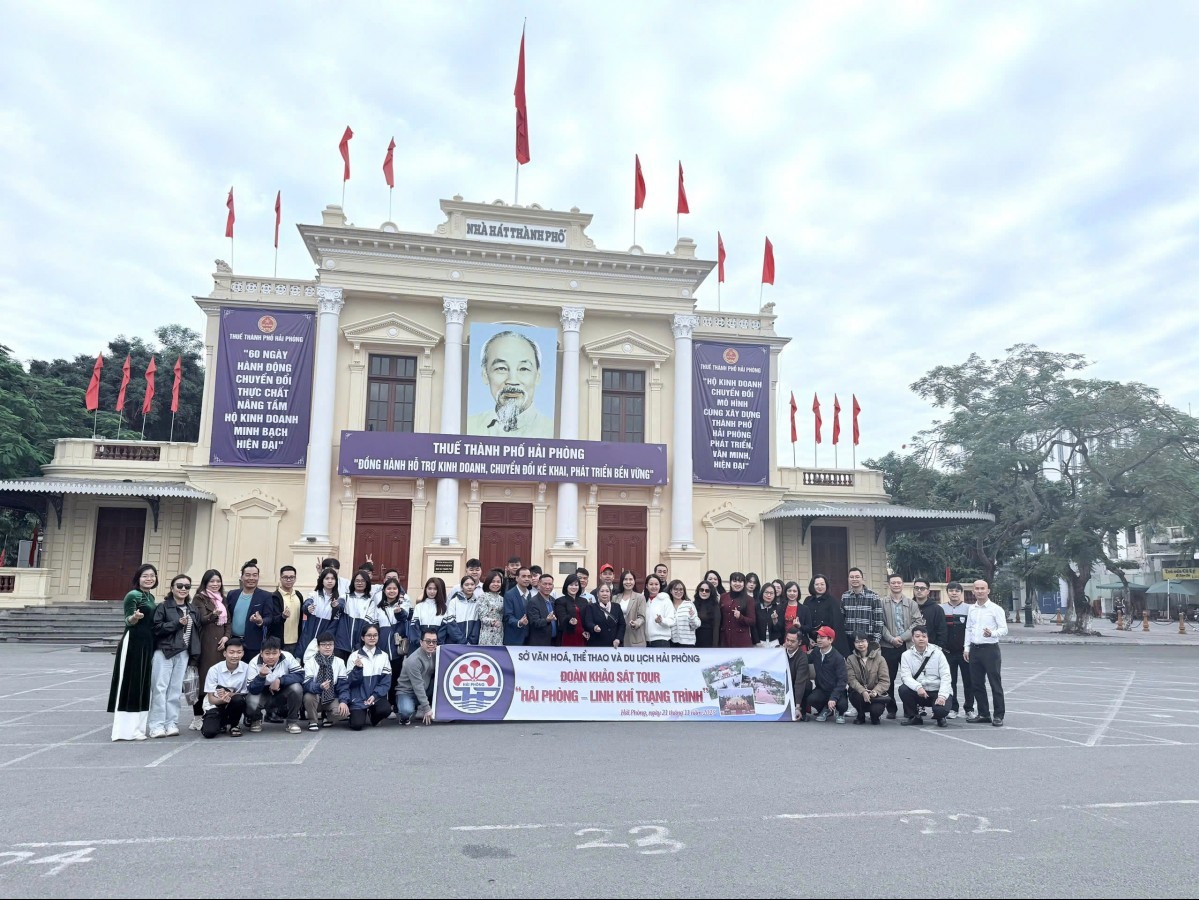 Kiến tạo tour du lịch “Linh khí Trạng Trình”: Hành trình văn hóa kết nối di sản