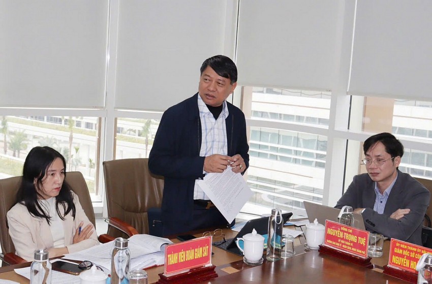 Nhu cầu cấp thiết hoàn thiện mô hình Quản lý và phát triển chợ tại Hải Phòng