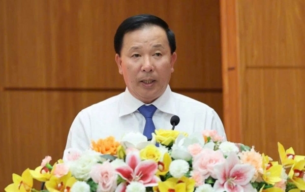 Đồng Nai có tân Phó Bí thư Tỉnh ủy, Chủ tịch UBND tỉnh