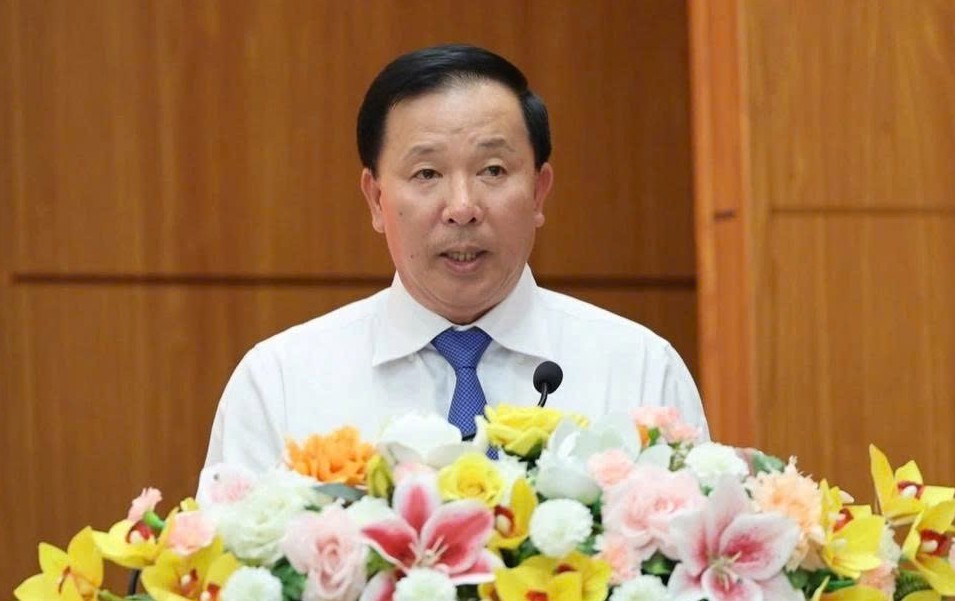 Đồng Nai có tân Phó Bí thư Tỉnh ủy, Chủ tịch UBND tỉnh