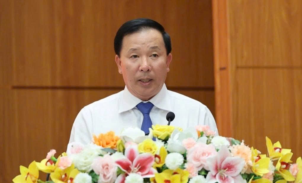 Đồng Nai có tân Phó Bí thư Tỉnh ủy, Chủ tịch UBND tỉnh