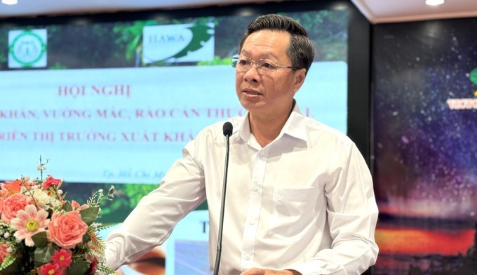 Xuất khẩu gỗ cán mốc 16,5 tỷ USD: Nỗ lực vượt “gọng kìm” rào cản thương mại