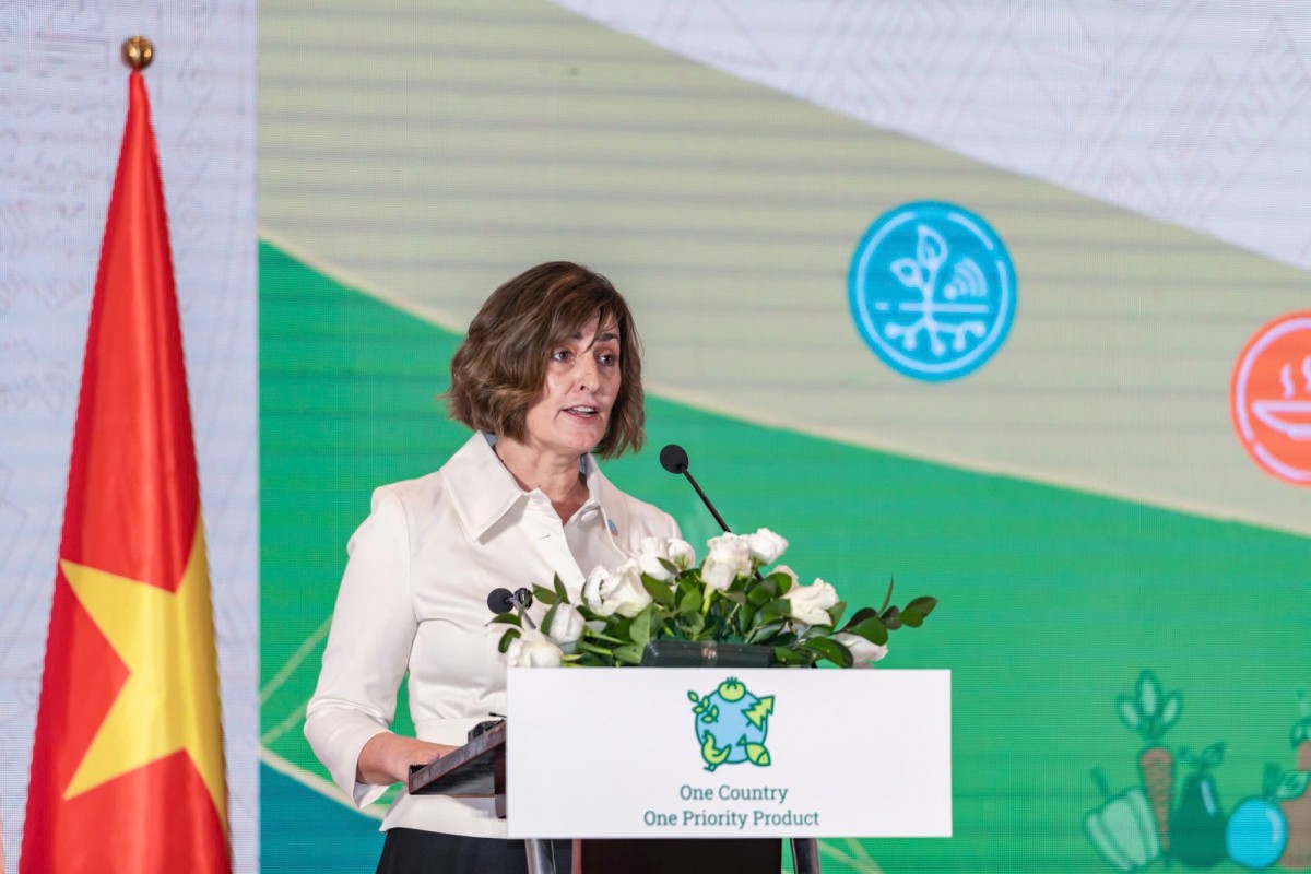 Tiêu chuẩn ESG - Bài 3: Định vị Việt Nam trên bản đồ ESG thế giới