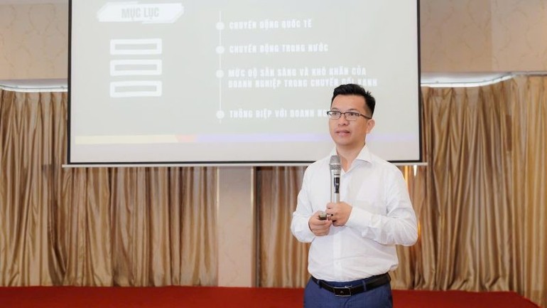 Tiêu chuẩn ESG - Bài 3: Định vị Việt Nam trên bản đồ ESG thế giới