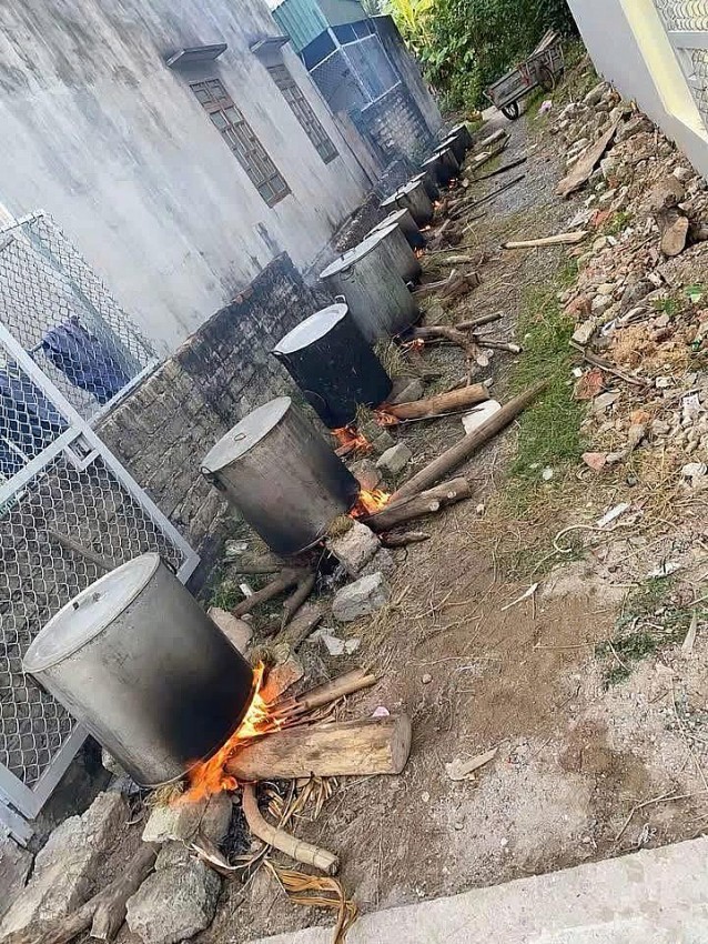 Tấm lòng Nhân dân Quảng Ninh và những chuyến hàng hướng về Lâm Đồng