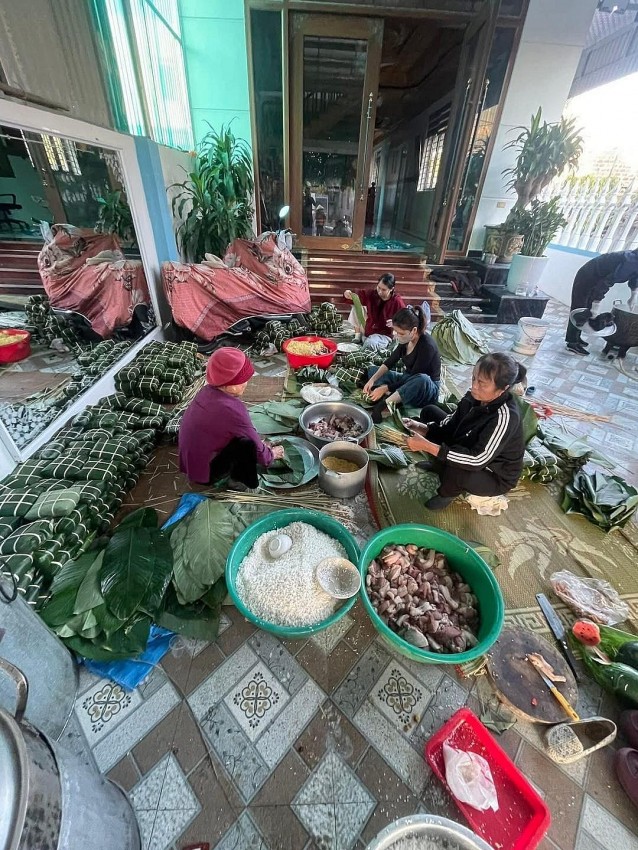 Tấm lòng Nhân dân Quảng Ninh và những chuyến hàng hướng về Lâm Đồng