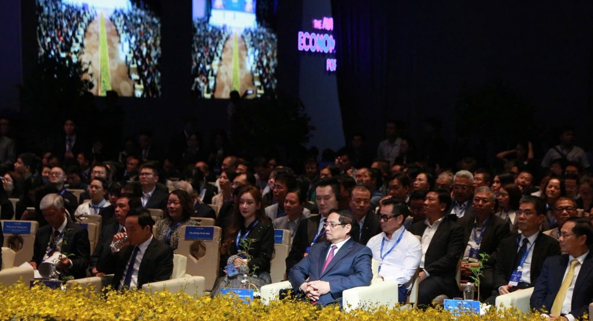 TP.HCM hướng đến mô hình siêu đô thị trong kỷ nguyên số