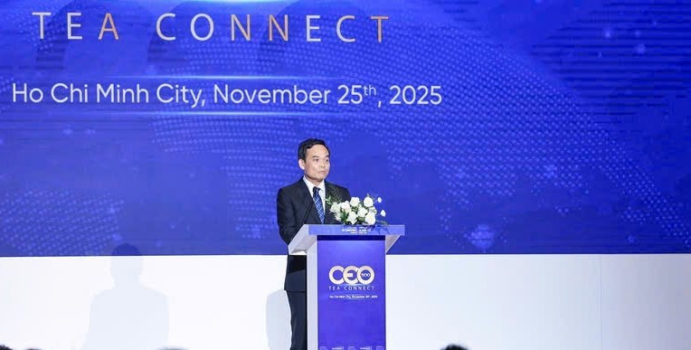 TP.HCM hướng đến mô hình siêu đô thị trong kỷ nguyên số