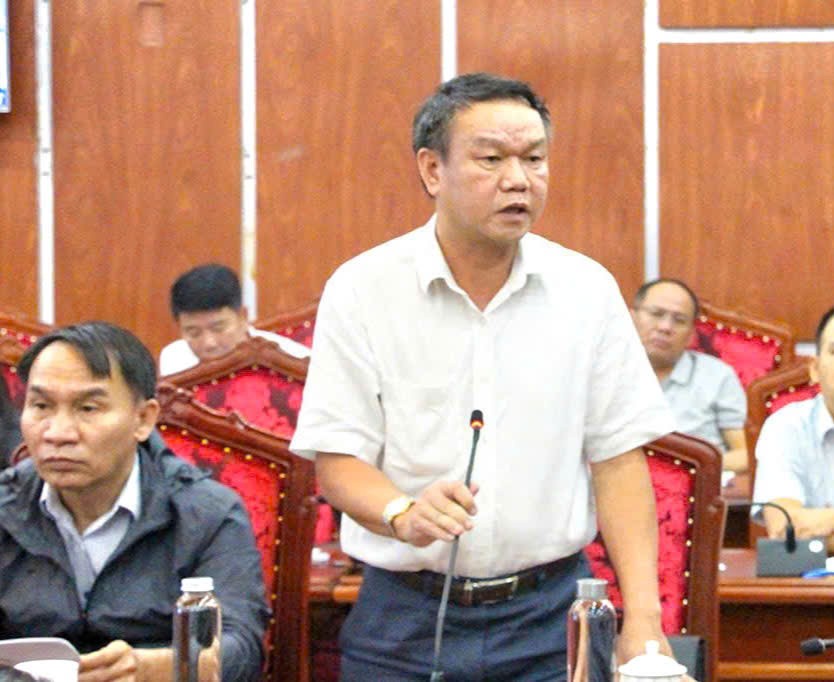 Đắk Lắk: Tuyệt đối không để xảy ra tình trạng người dân thiếu gạo