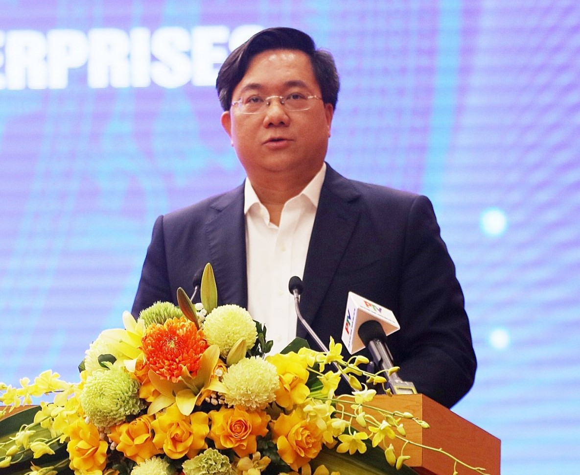 Phú Thọ đối thoại doanh nghiệp, tháo gỡ loạt vướng mắc kéo dài