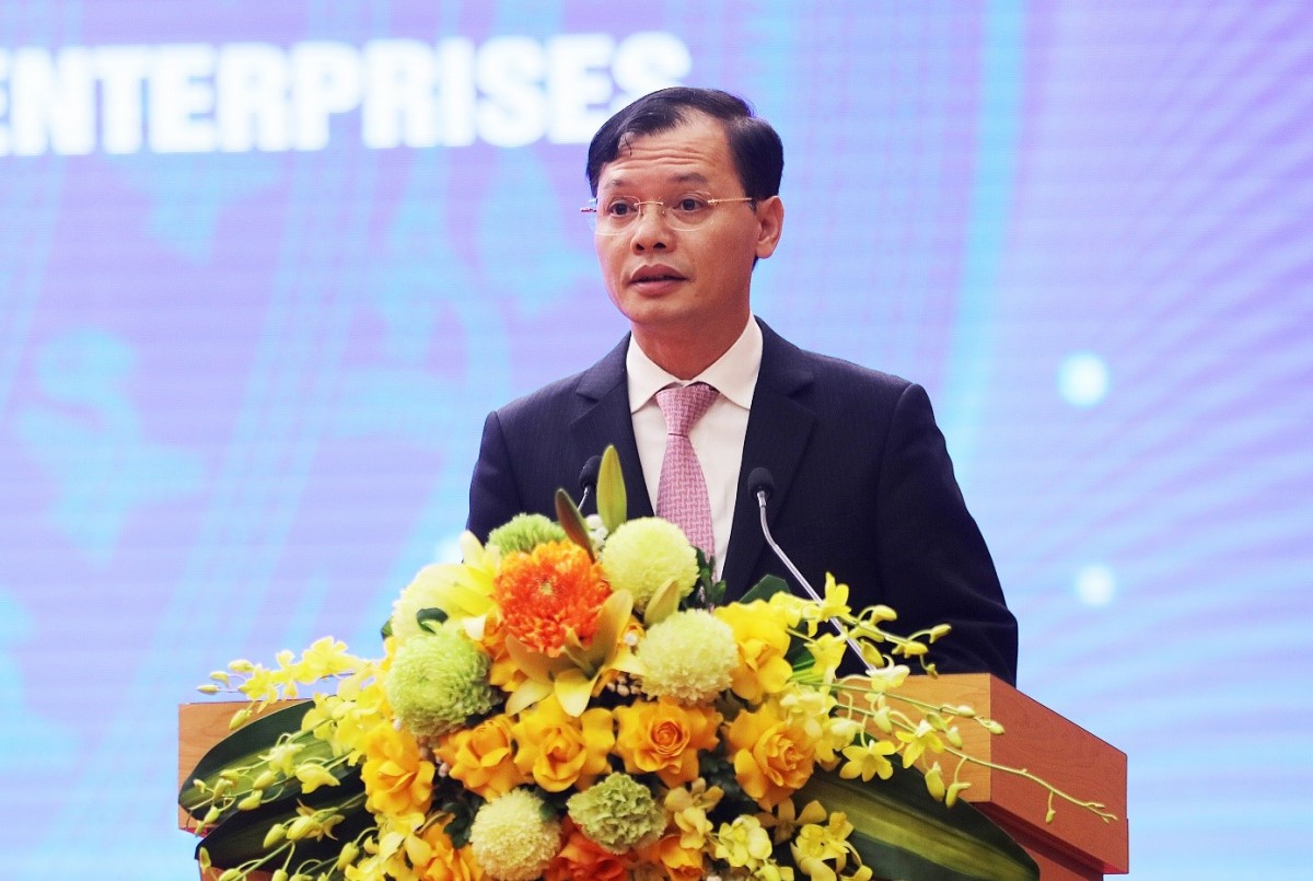 Phú Thọ đối thoại doanh nghiệp, tháo gỡ loạt vướng mắc kéo dài