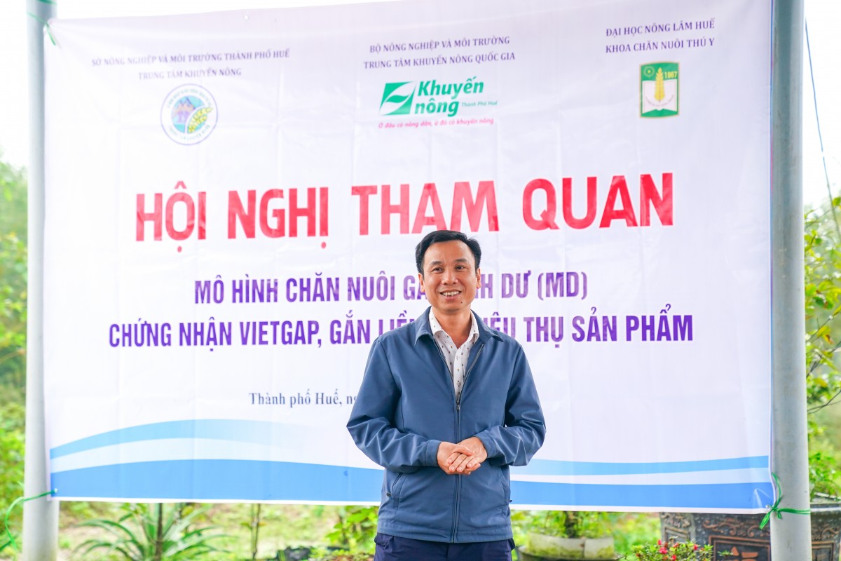 PGS.TS. Đinh Văn Dũng