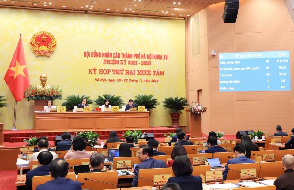 Hà Nội hỗ trợ toàn diện các dự án nông nghiệp xanh, nông nghiệp sạch, sinh thái