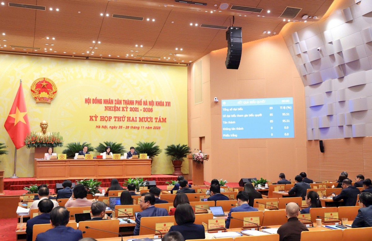 Hà Nội hỗ trợ toàn diện các dự án nông nghiệp xanh, nông nghiệp sạch, sinh thái