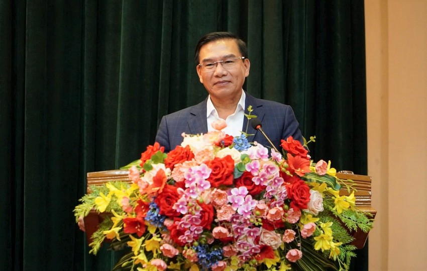 Hà Tĩnh: Các hoạt động hướng tới Lễ kỷ niệm 260 năm ngày sinh Đại thi hào Nguyễn Du