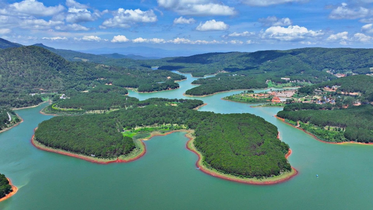 Lâm Đồng hướng dẫn việc quản lý, gia hạn, kiểm tra và xử lý vi phạm trong lĩnh vực tài nguyên nước