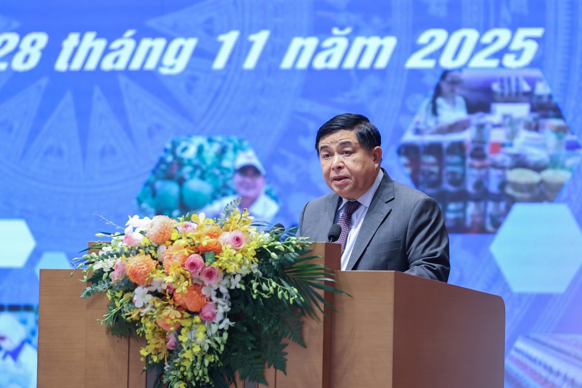 Tạo đột phá cho kinh tế tập thể, hợp tác xã với mô hình xanh, số, tuần hoàn