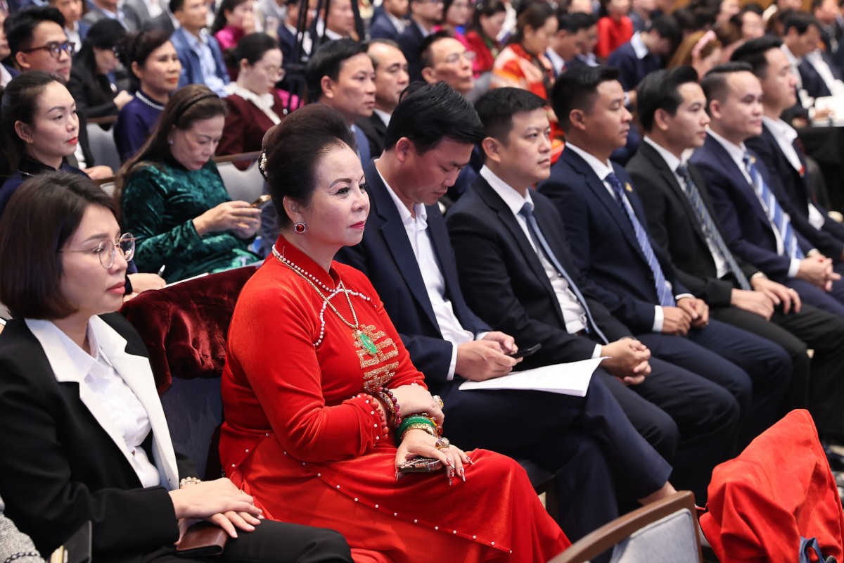 Phát huy hiệu quả liên kết giữa hợp tác xã và doanh nghiệp