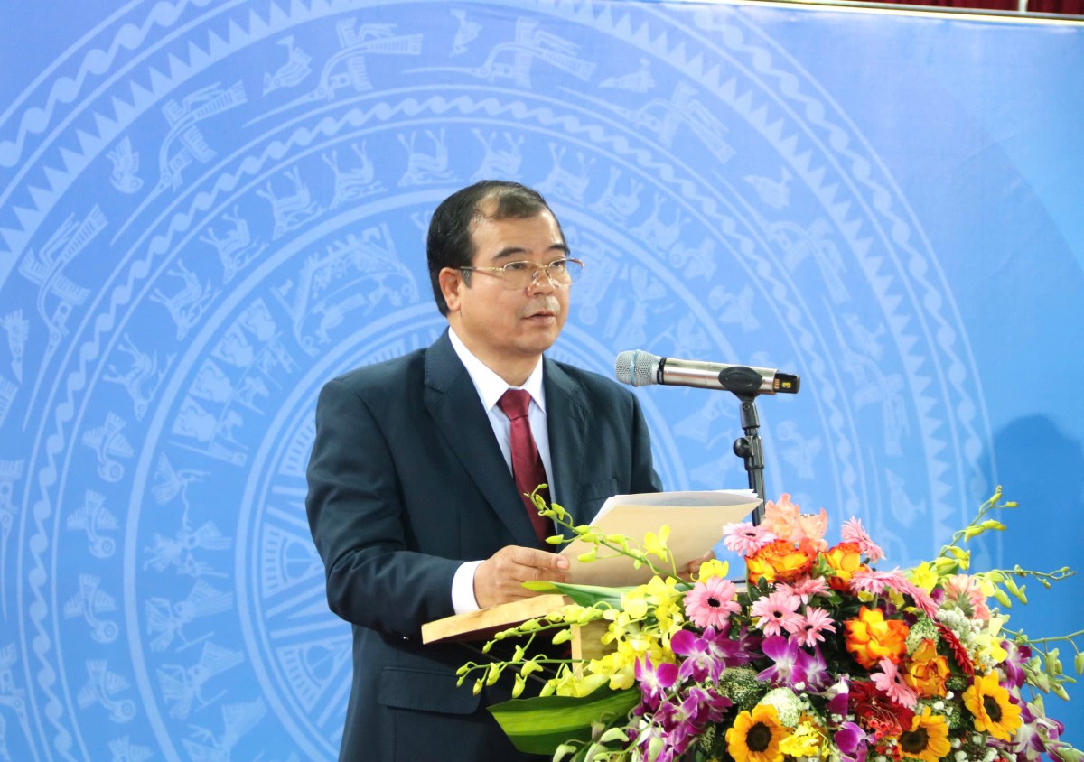 Hải Phòng: Khai mạc Đại hội Thể dục thể thao với sự tham gia của gần 10.000 người