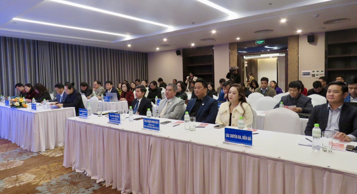 Cao Bằng: Gặp gỡ doanh nghiệp, hợp tác xã trong lĩnh vực khoa học và công nghệ