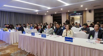 Cao Bằng: Gặp gỡ doanh nghiệp, hợp tác xã trong lĩnh vực khoa học và công nghệ