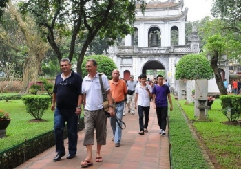 Chuẩn bị ra mắt 4 hành trình du lịch di sản độc đáo của Hà Nội