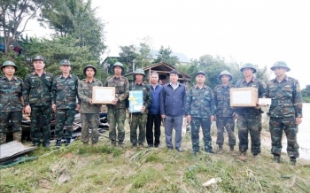 Lâm Đồng: Triển khai quyết liệt các giải pháp phòng chống, khắc phục thiên tai