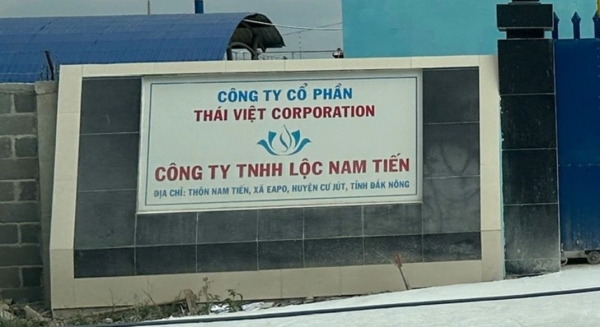 Lâm Đồng: Đề nghị cung cấp thông tin 4 dự án chăn nuôi heo lớn để phục vụ công tác thanh tra